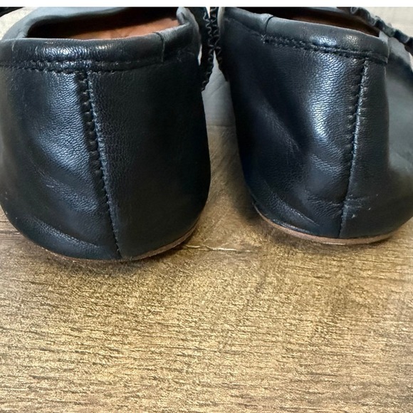 Gentle Souls Gabby Leather Mary Jane Ballet Flats Size 7.5 - Picture 10 of 16